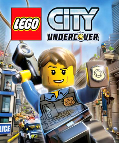 Lego city undercover download pc